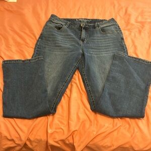 Women’s M jeans by Maurice’s size 14 regular